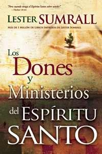 Los dones y misterios del Espíritu Santo  AD-02 9781603742306