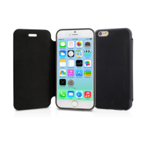 V7 Flip Case for iPhone® 6 IM-04-PA20FO-BLK-47-14N