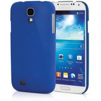 Metro Anti-Slip Case for GALAXY S4 IM-04 PD19BLU-14N