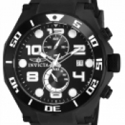 Reloj Invicta 15397 Pro Diver Multifunción Cuarzo Negro Dial IW-06