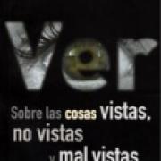 Ver. Sobre las cosas vistas, no vistas y mal vistas SD-02-6071602130