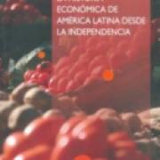  La historia económica de América Latina desde la Independencia-sd-02-6071605547