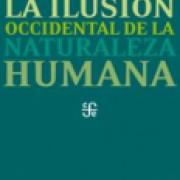 La ilusión occidental de la naturaleza humana-sd-02-6071607302