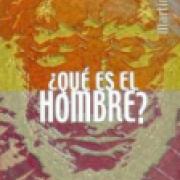 Qué es el hombre?-sd-02-9681602463