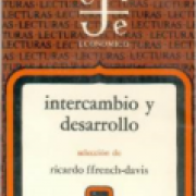 Intercambio y desarrollo, I  (Lecturas El Trimestre Economico)-SD-02-75