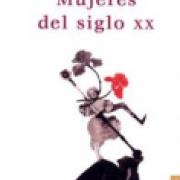 Mujeres del siglo XX SD-02 9681666828