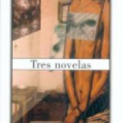 Tres novelas SD-02 9681672488