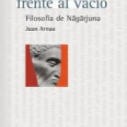 La palabra frente al vacío. Filosofía de Nãgãrjuna SD-02 9681675177