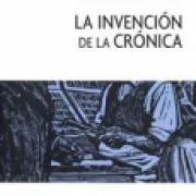 La invención de la crónica-SD-02-968167829X