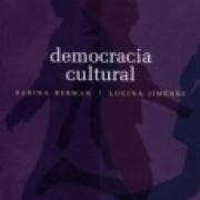 Democracia cultural. Una conversación a cuatro manos SD-02 9681680472