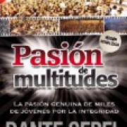 Pasion de multitudes AD-03-9780829755039