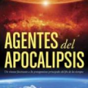 Agentes del Apocalipsis AD-03-9781414380568