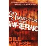 23 minutos en el infierno AD-01 9781591859352