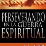 Perseverando en la guerra espiritual AD-03-9781603740494