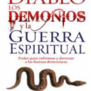 El Diablo los demonios y la guerra espiritual AD-03 9781603741248