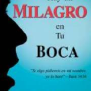 Hay un milagro en tu Boca AD-03-978781603741934