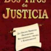 Dos tipos de justicia AD-03-9781603742351