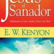 Jesus el sanador AD-03-9781603742481