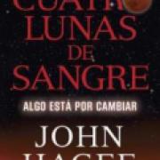 Cuatro Lunas de Sangre AD-01 9781617954177