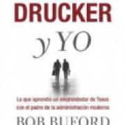 Drucker y yo AD-1 9781617954382