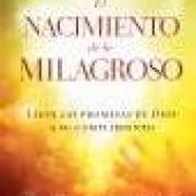 El nacimiento de los milagros AD-03 9781621364702