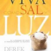 Viva como sal y luz AD-03-9781629110219