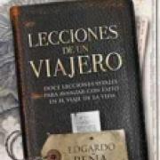 Lecciones de un Viajero AD-03-9781629113739