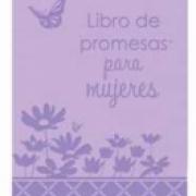 Libro de promesas para mujeres AD-01 9781630586676