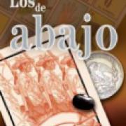 Los de abajo: Novela de la Revolución mexicana SD-02 9789681603206