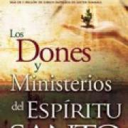 Los dones y misterios del Espíritu Santo  AD-02 9781603742306