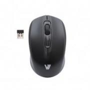 Wireless Mobile Optical Mouse IM-04 MV3040-24G-BLK-15NB 