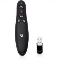 V7 Presentador Inalámbrico Profesional IM 04  wp1000-24g-19nb